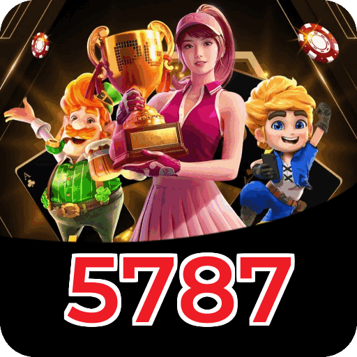 5787 Logo