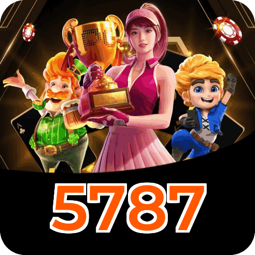 5787 Logo
