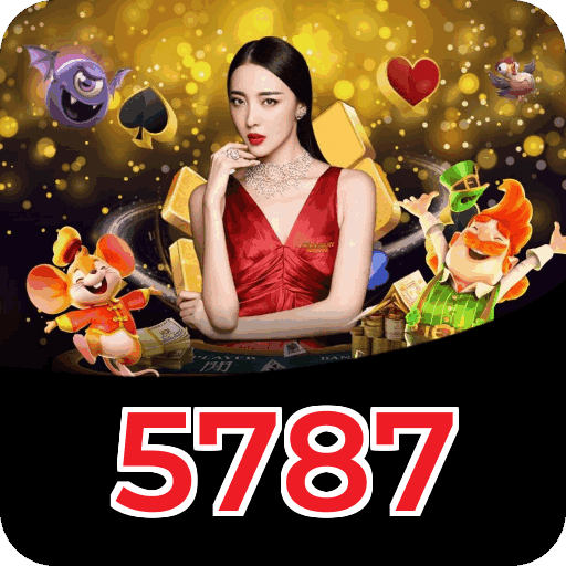 5787 Logo